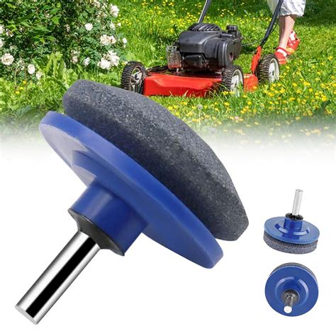 Rotary Mower Blade Sharpener Uk