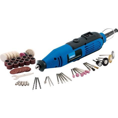 Rotary Tool Accessories Toolstation