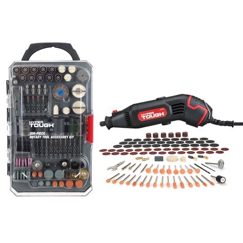 Rotary Tool Kit Walmart