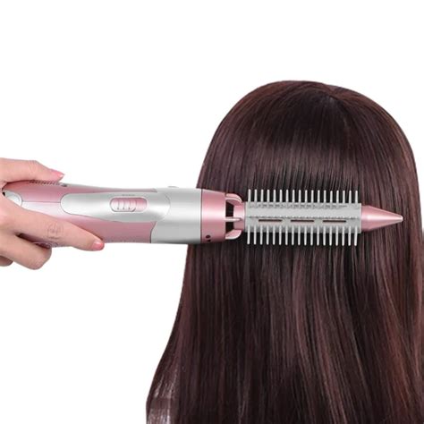 Revolutionizing Hair Styling With Rotating Hair Brush In 2023