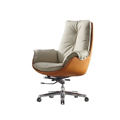 Rotating Base Office Chair
