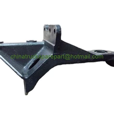 Rotating Shaft Bracket