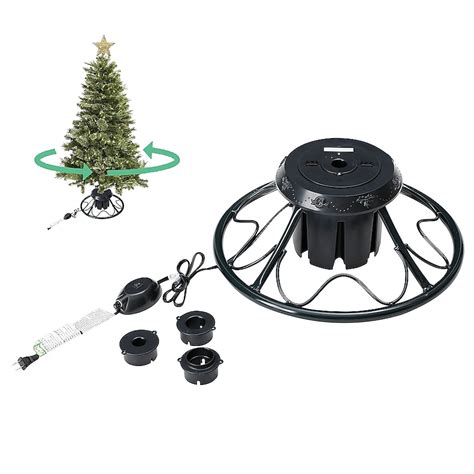 Rotating Tree Stand Lowes
