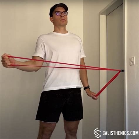 Rotator Cuff Exercises External Rotation