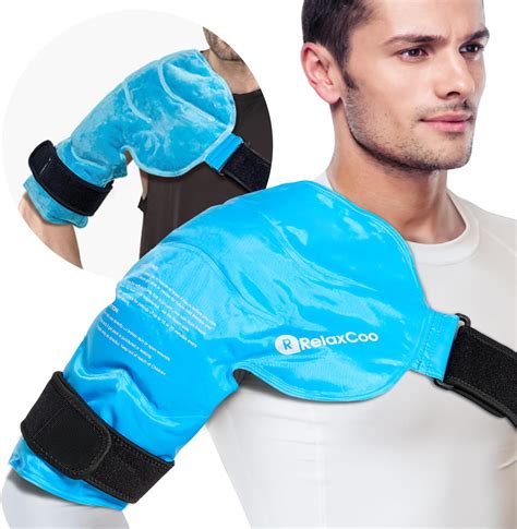 Rotator Cuff Surgery Ice Pack