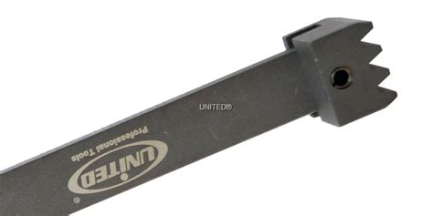 Rotax Flywheel Locking Tool