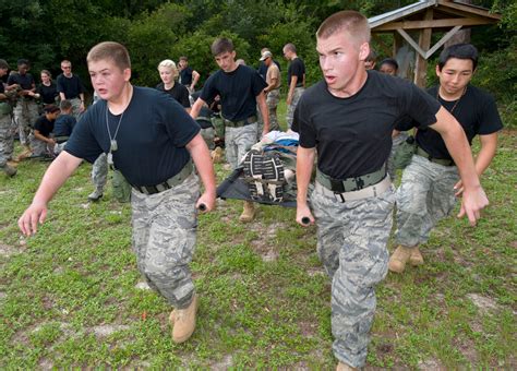 Rotc Program Near Me