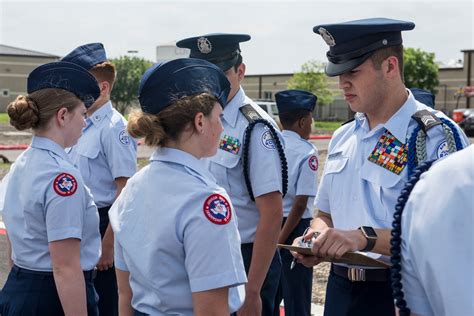 Rotc Programs In Texas High School