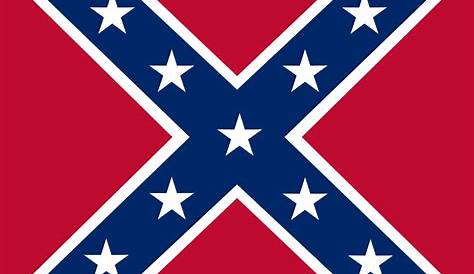 南軍旗抗議：熱い歴史を持つ6つの旗 | Cooper Street