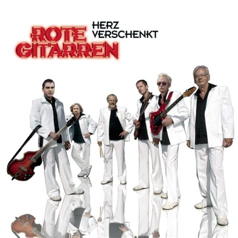 Rote Gitarren Die größten Erfolge, 9,95