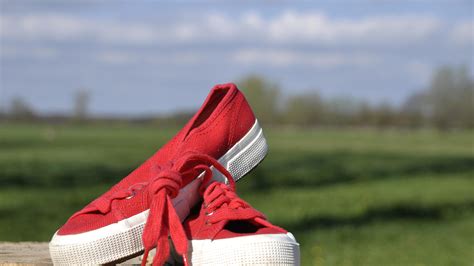 Ecco Schuhe Intrinsic TR rot Damen Sport Schuhhaus Strauch