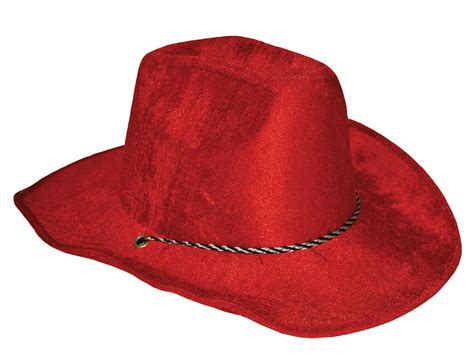 Roter Hut das notwendige Accessoire Archzine Chapeau, Chapeau