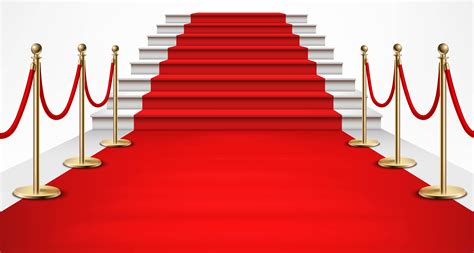 Roter Teppich mieten günstig vom EventProfi 🥇 HOTELCO