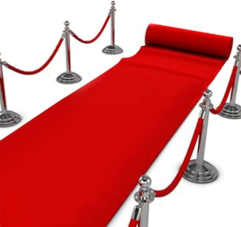 Roter Teppich stockbild. Bild von fall, kino, luxus, speziell 20814609