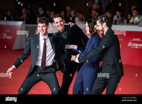 Ein roter Teppich für die Evolution hpd