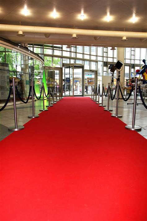 Wolfe Street's Oscar Party Returns to the Red Carpet Little Rock