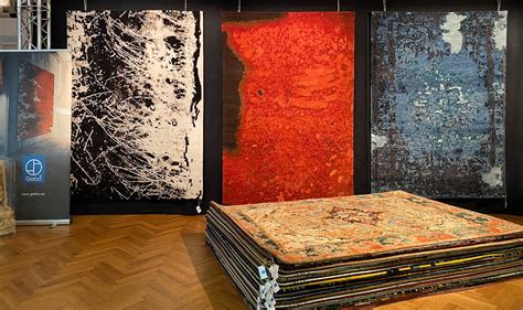 Teppiche Moderne Muster