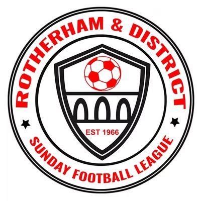 rotherham and district football league