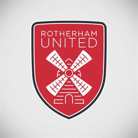 rotherham united v l