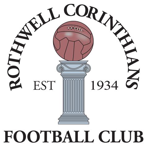 rothwell corinthians fc address