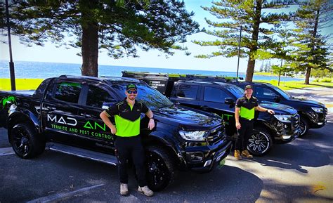 Rothwell Pest Control