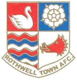 rothwell town fc leeds