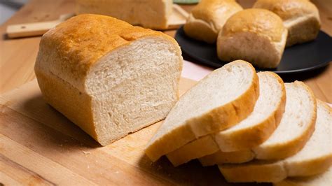 Roti Benggali Yang Lembut: Resipi Terperinci