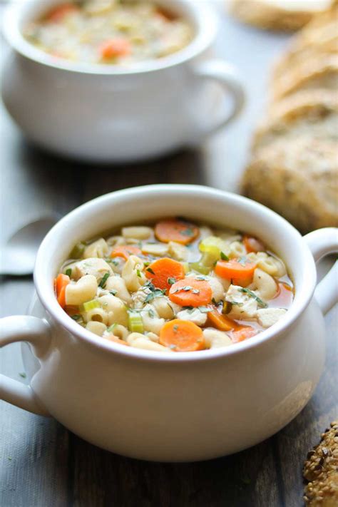 rotisserie chicken recipes chicken noodle soup