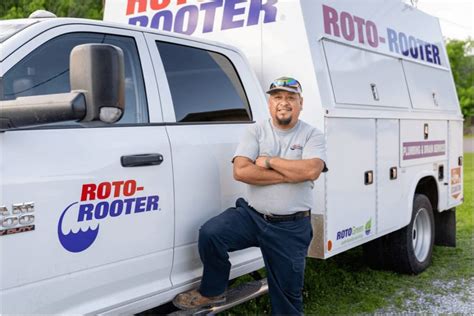 roto rooter greeneville tennessee