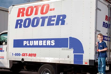 roto rooter of greenville sc