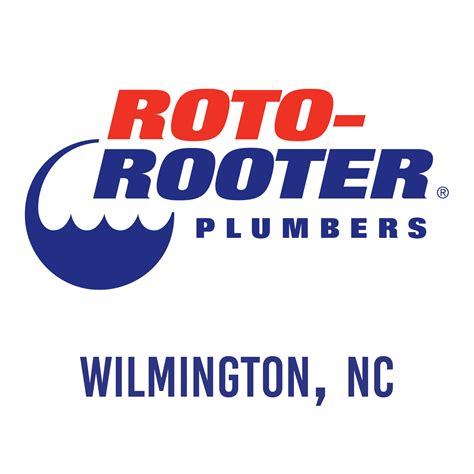 roto rooter wilmington nc