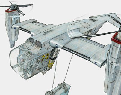 Rotor Helicopter Concept