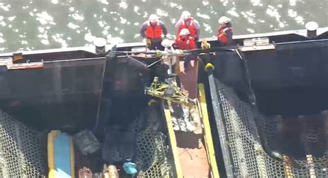 Rotor Helicopter Crash