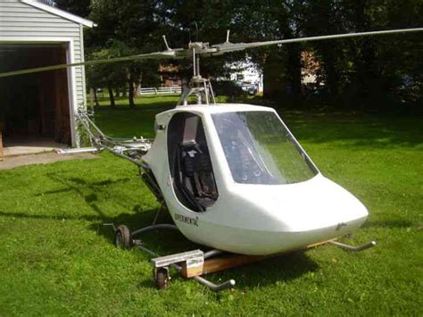 rotorway helicopter kit for sale