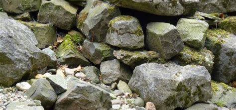 Rotstuin Stenen Gratis