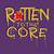 rotten to the core crossword