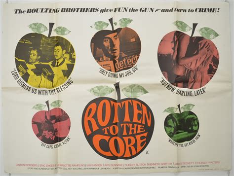 rotten to the core film
