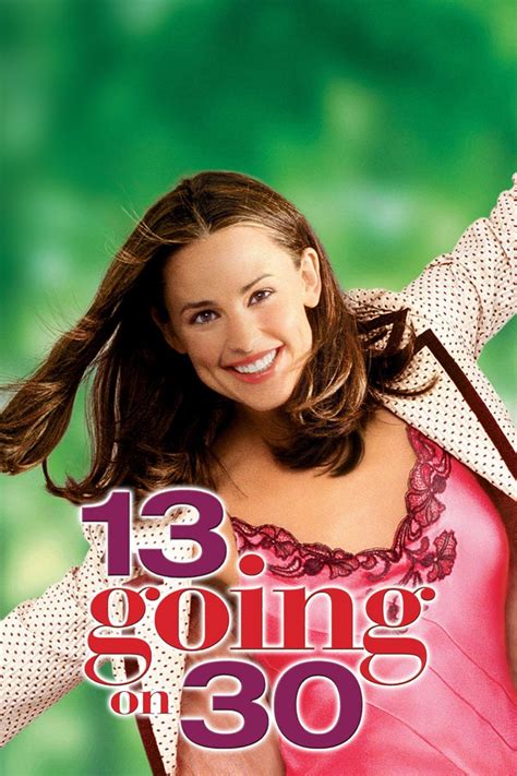 rotten tomatoes 13 going on 30