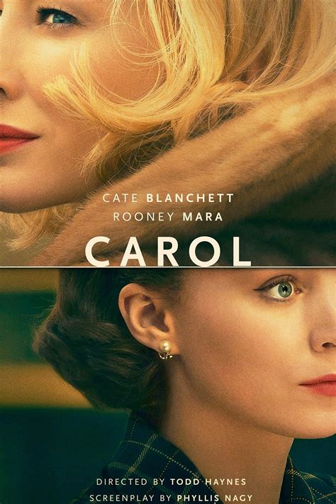 rotten tomatoes carol 2015