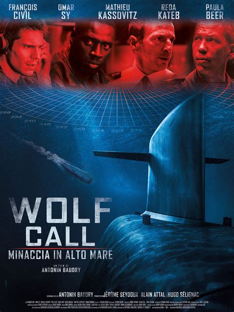 rotten tomatoes the wolf's call 2019