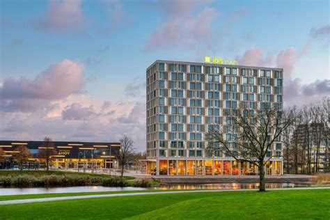 rotterdam hotels
