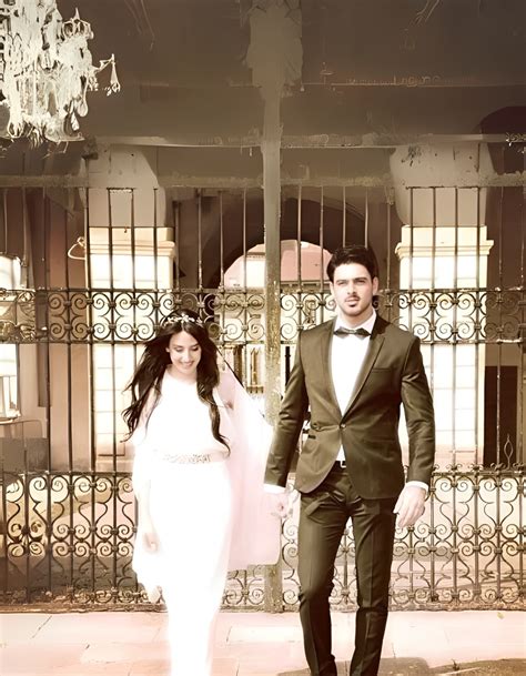 11+ Rouba Saadeh Wedding