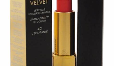 Rouge A Levre Poudre Chanel à Lèvre Teinte 101