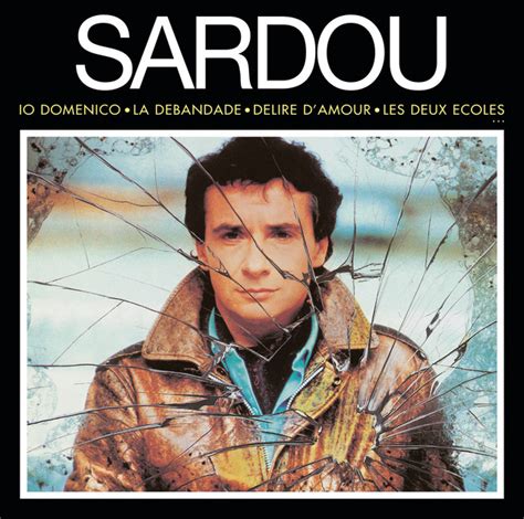 rouge michel sardou