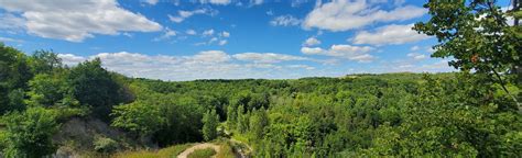 Rouge River Valley Trails
