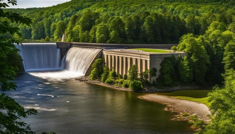 Rough River State Park Time Zone