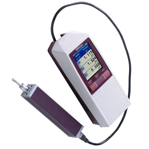 Roughness Meter Mitutoyo