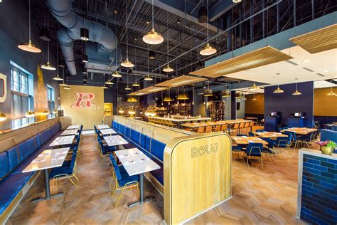 Exploring the Spicy Delight: Rouj Creole - A Louisiana Culinary Experience