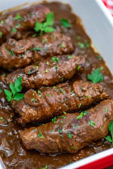 Rouladen