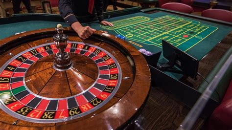 Roulette Casino Tips